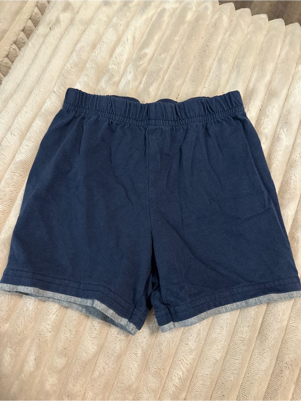 Boys Shorts - 18M